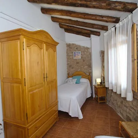 Caseta De L'hort * Corbera
