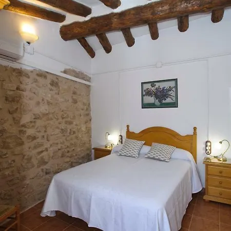 Caseta De L'hort Corbera