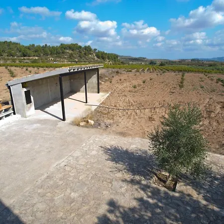 Caseta De L'hort Landsted *