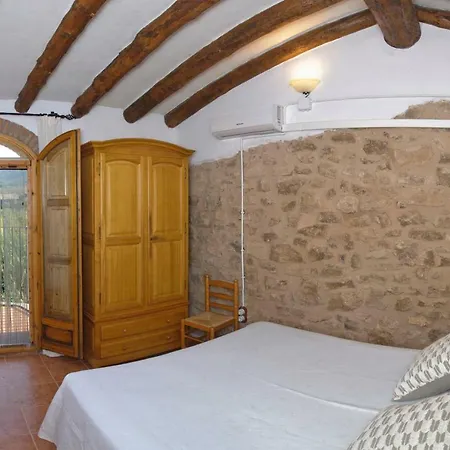 Country house Caseta De L'hort Corbera