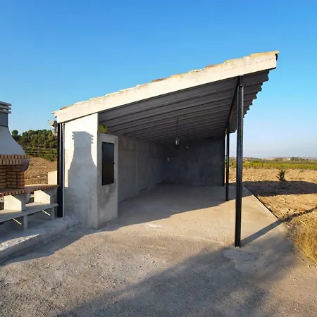 Country house Caseta De L'hort