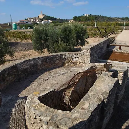 Caseta De L'hort *