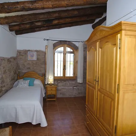 Landsted Caseta De L'hort