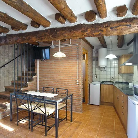 Caseta De L'hort *