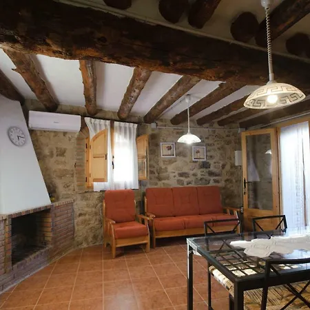 Country house Caseta De L'hort *